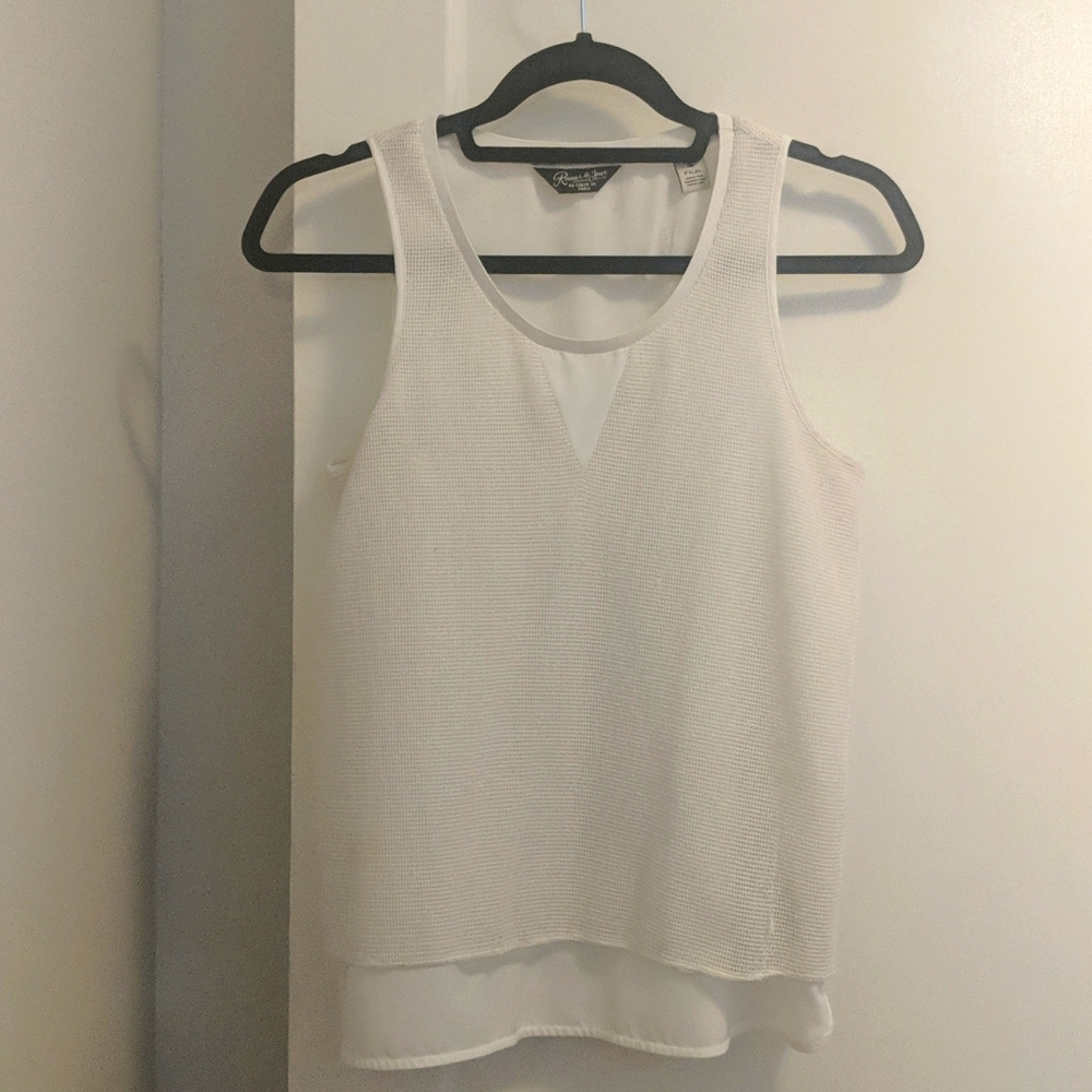 Maison Scotch shell